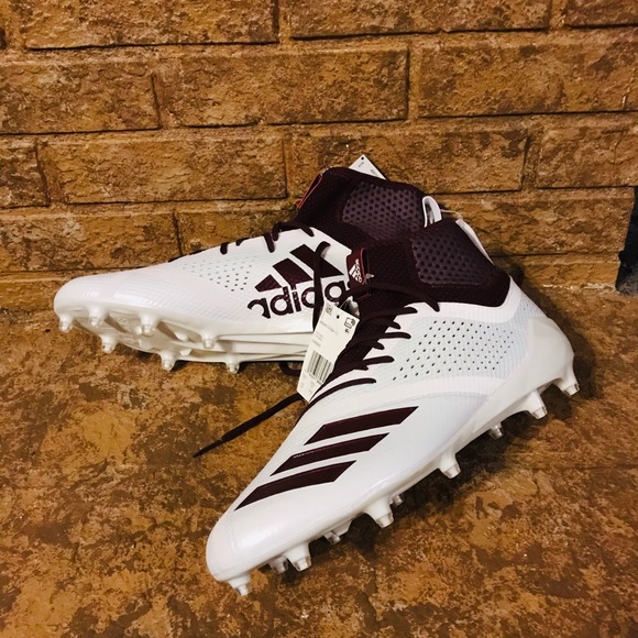 adidas Other - Adidas adiZero 5-Star 7.0 Football Cleat